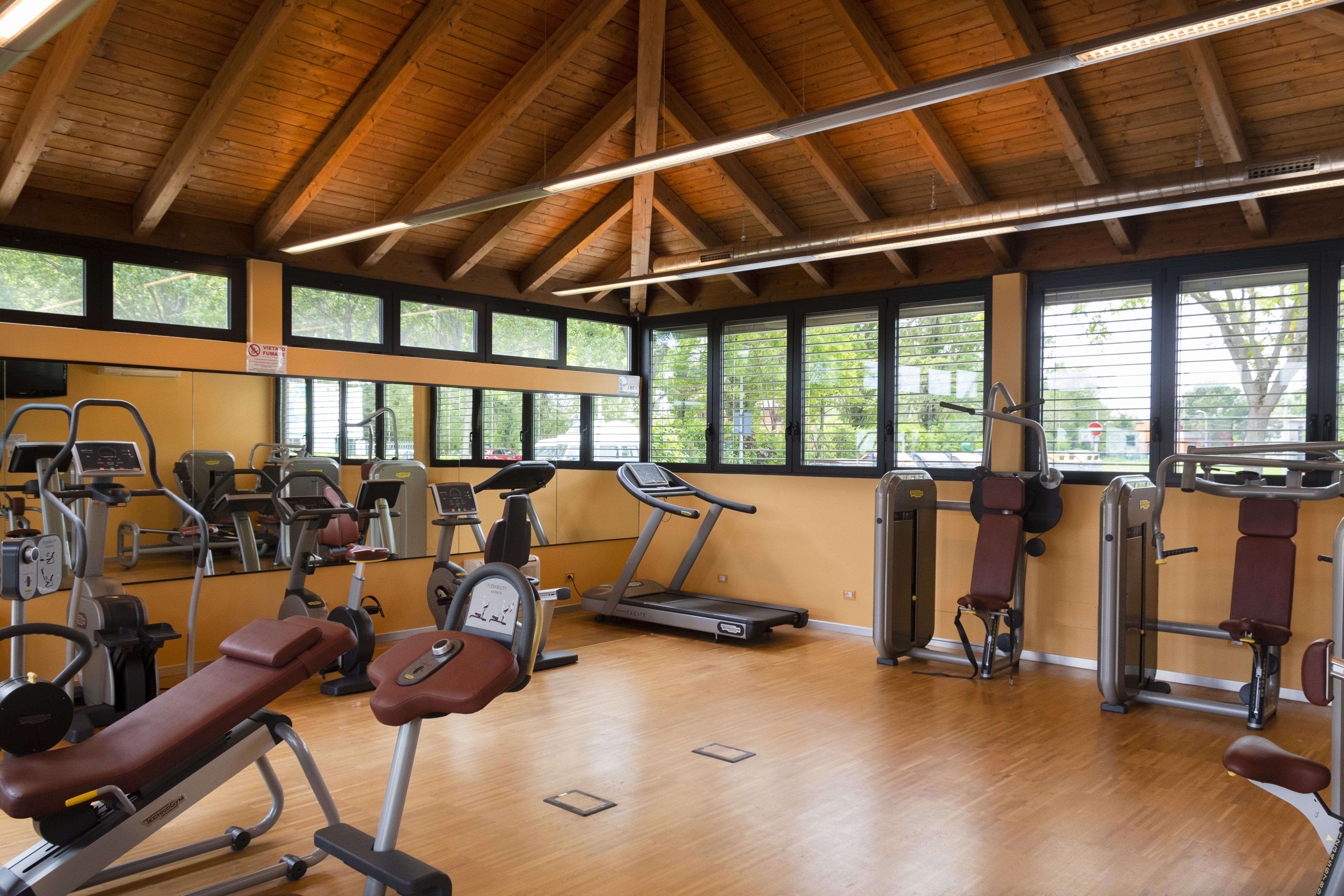 Club Del Sole Bologna Easy Camping Village — Foto 2